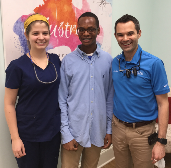 Patient of the Month