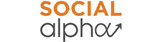 Social Alpha