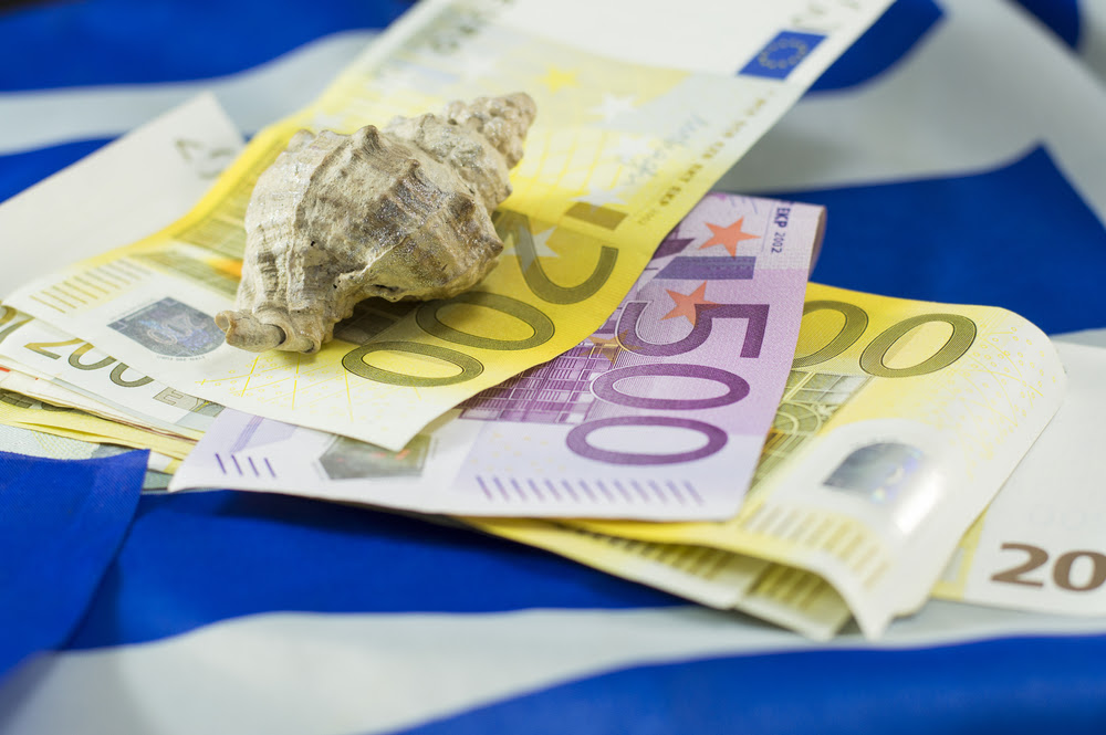 Αποτέλεσμα εικόνας για τουρισμος εσοδα