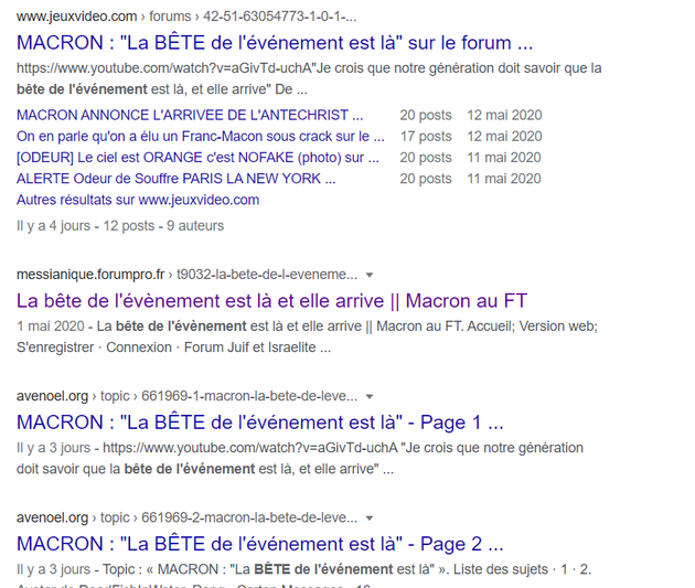 Macron et"l'arrivée de la Bête " (sa petite phrase du 22 mai 2020) Cc5717c_VUh1P7RYmETK4CnsLjLwtQ0R