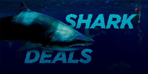 Shark Deals