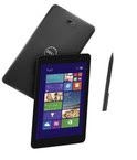 Dell Venue 8 Pro Tablet (64 GB, Wi-Fi)