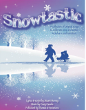 Snowtastic Cover Art