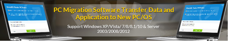 EaseUS Todo PCTrans Professional 13.9 download the new version for windows