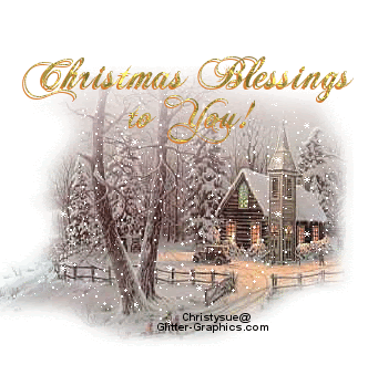 Christmas-Blessing-Snowing