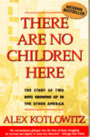 There are No Children Here: The Story of Two Boys Growing Up in the Other America EPUB