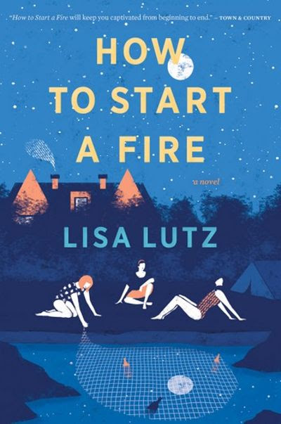 How to Start a FireĀ