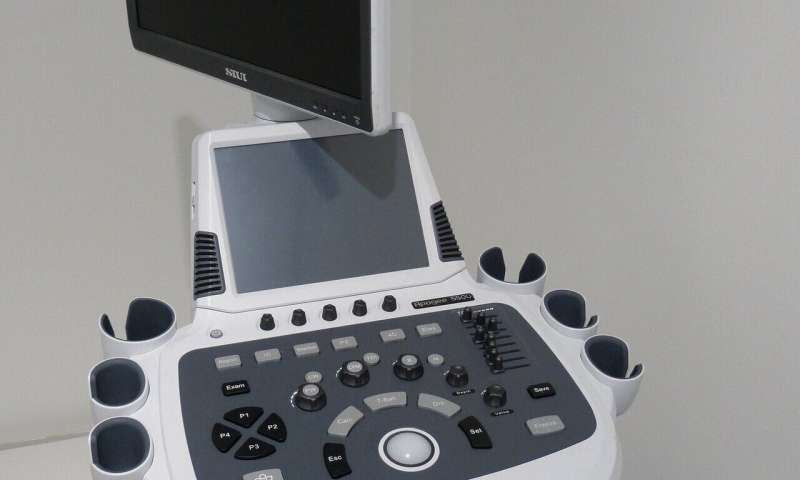 ultrasound