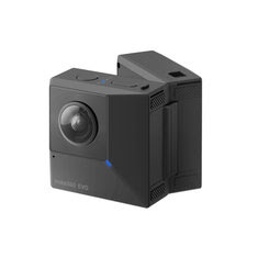 Insta360 EVO Folding 5.7K 180° 3D VR 360° Camera