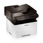 Samsung SL M2876ND Multifunction Laser Printer