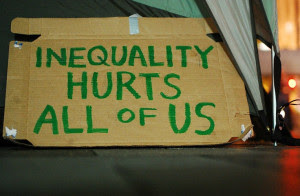Inequality hurts all of us