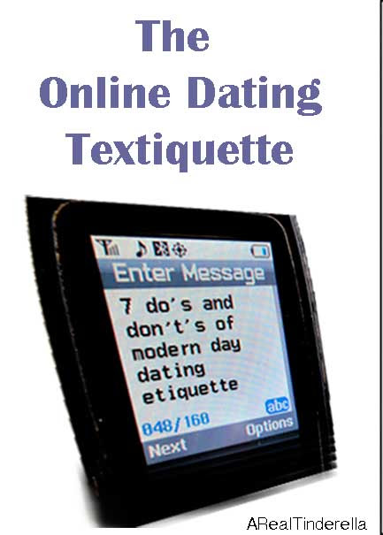 online dating texting everyday