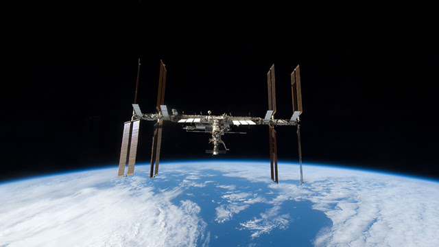 INternational space station