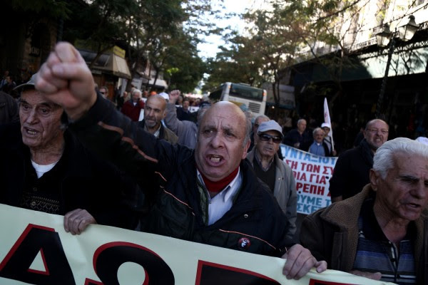 Ποιοι κατοχυρώνουν δικαίωμα σύνταξης την επόμενη τριετία