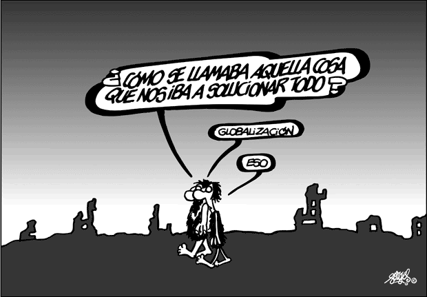 globalizacion