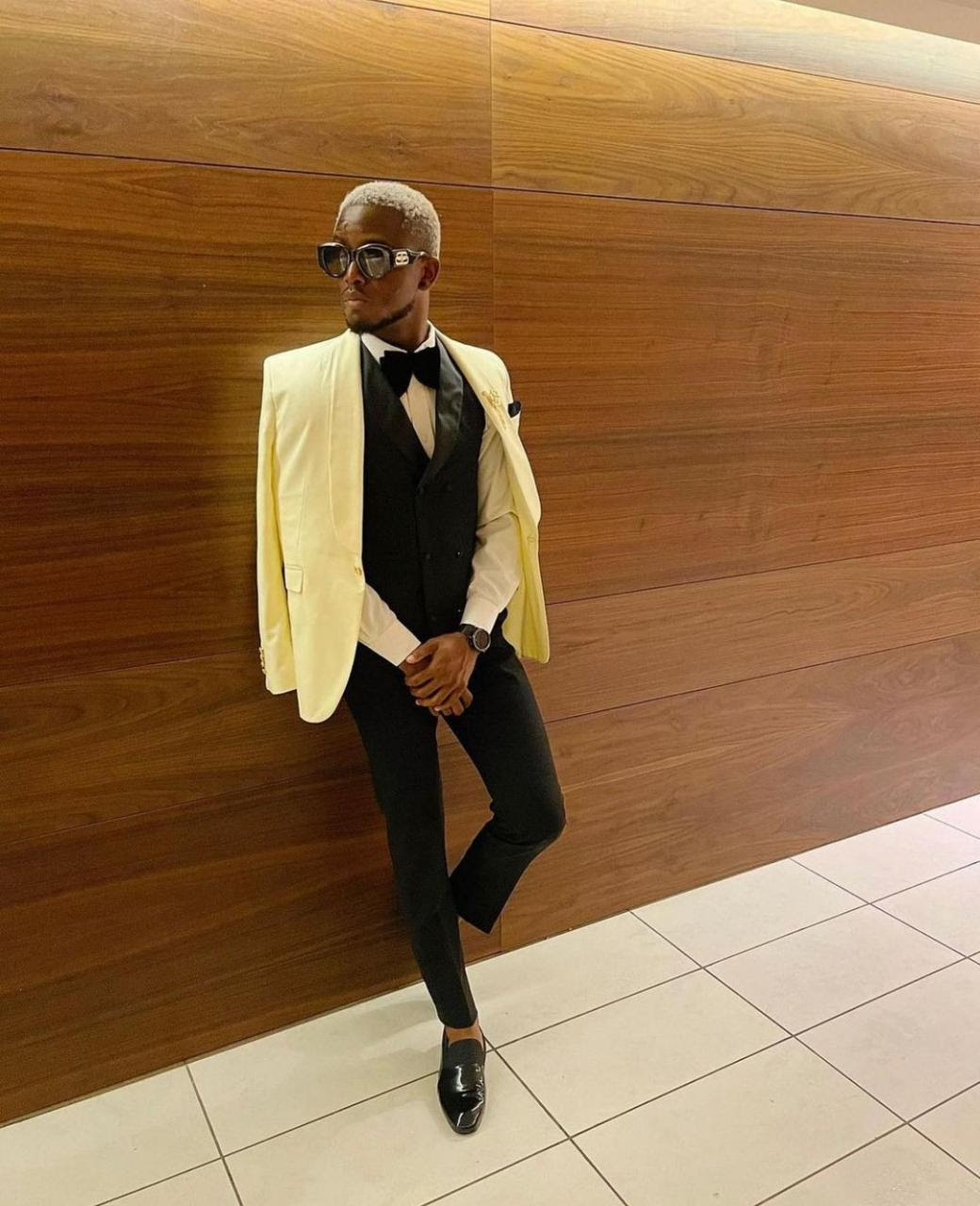 Desmond Elliott, Laycon, Iyabo Ojo, Lilian Afegbai, others at 14th Headies award (photos)