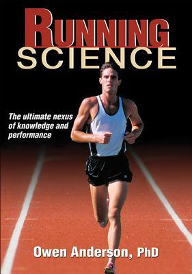 Running Science in Kindle/PDF/EPUB