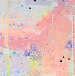 Katie Edwards: Dreamscape One