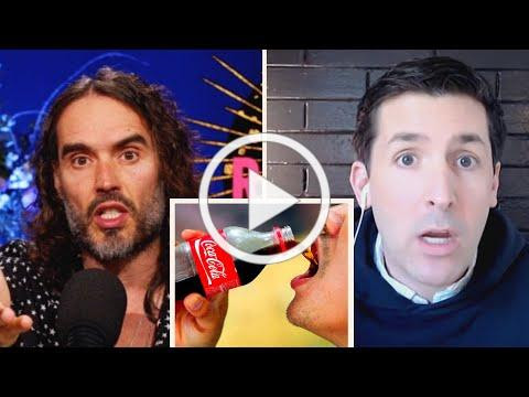 &quot;WE'RE BEING POISONED!&quot; | Coke Whistleblower EXPOSES Big Food