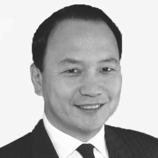 Darren Ji, MD, PhD, MBA – VP, Global Head, Asia and Emerging Markets, Partnering, F. Hoffmann-La Roche
