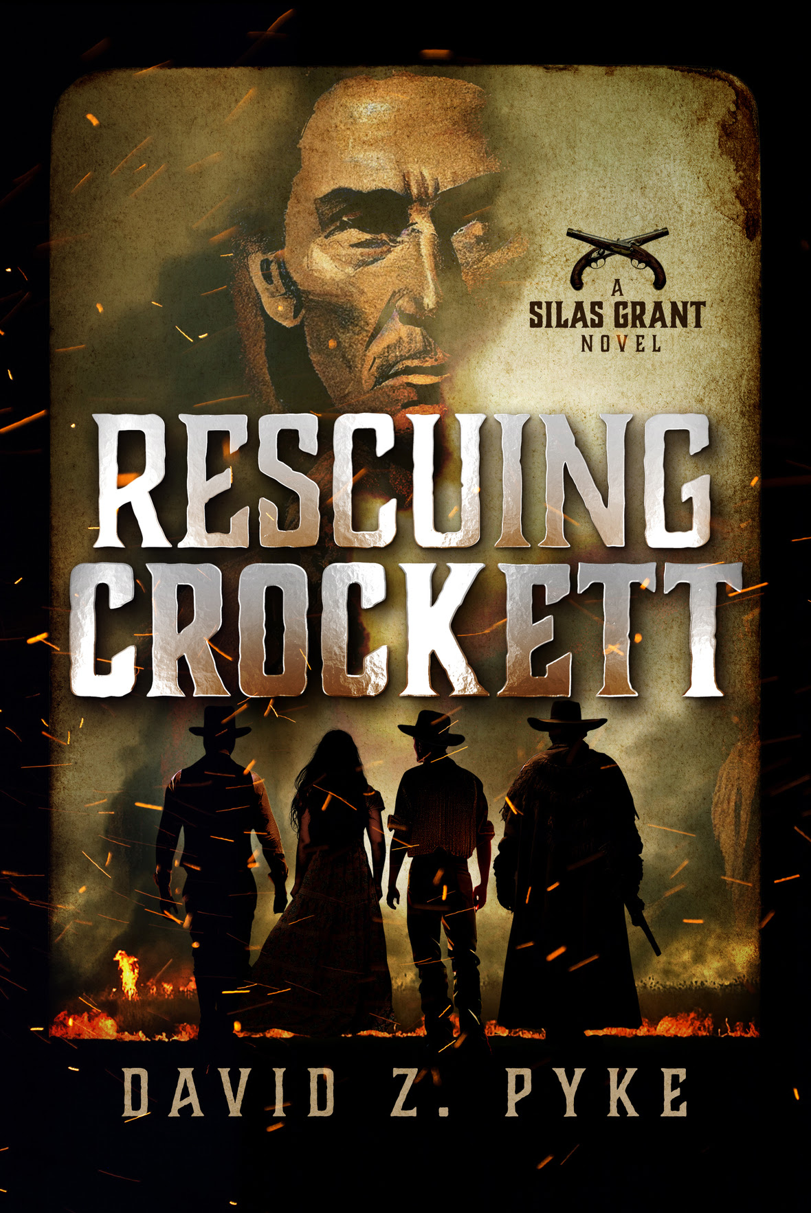 03.1a Review Rescuing Crockett