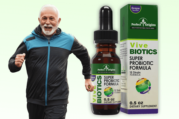 Vive Biotics Reviews: Does It Really Support Gut Health Or A Scam? -  Sustainable Food Trade Association| Sustainable Food Trade Association