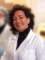 Dr. Ornella Parolini, Placental Stem Cell Expert