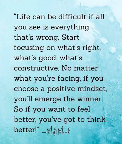 Life-Think-Better