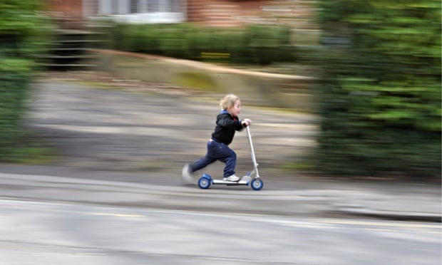 Scooter