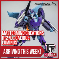 Transformers News: Re: TFsource Weekly SourceNews Sponsor News