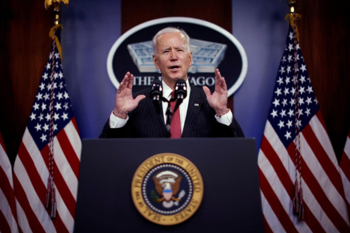 [ALERT] Biden's Lies Keep Piling Up