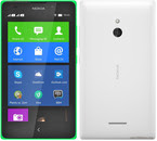 Nokia XL Dual SIM (GSM + GSM)