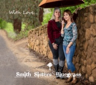 With Love CD Cover