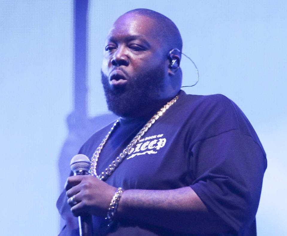 What Killer Mike Can Teach Us About Leadership