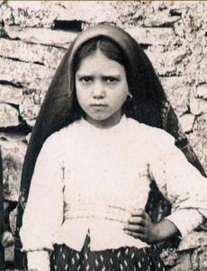 OMAGGIO A GIACINTA, PICCOLA GUERRIERA.