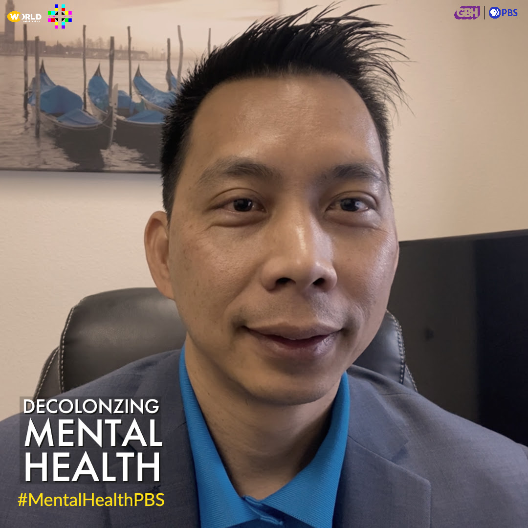 Paul Hoang looks thoughtfully into the camera. He has dark hair and wears a grey suit. Click here for his interview. Paul Hoang looks thoughtfully into the camera. He has dark hair and wears a grey suit. Click here for his interview.
