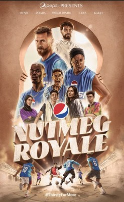 NUTMEG ROYALE NUTMEG ROYALE