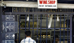 India: Muslim org condemns government for allowing sale of alcohol at stores in Jammu and Kashmir