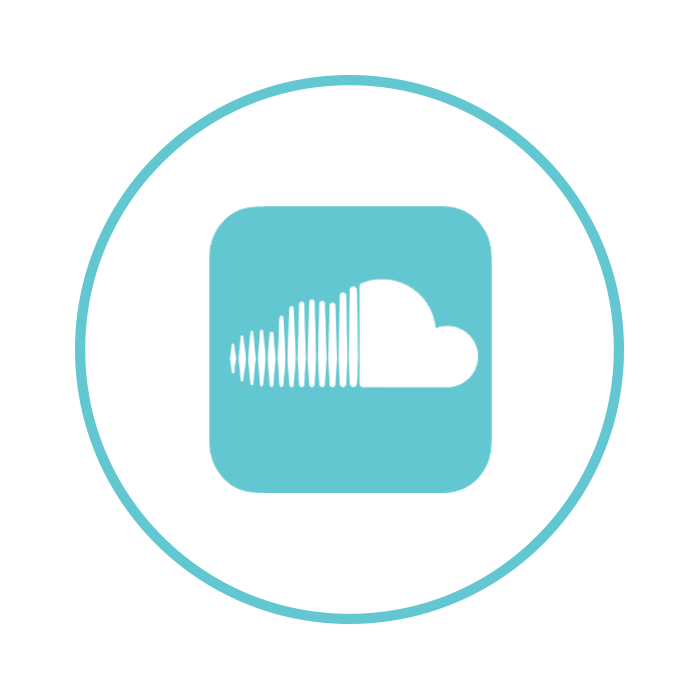 minaya soundcloud social icon