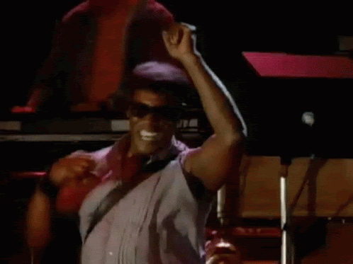 Clarence Clemons Sax GIF - Clarence Clemons Sax Saxophone - Discover &amp;  Share GIFs