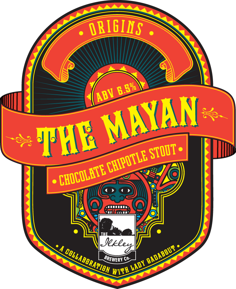The Mayan