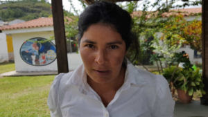 Donatila Girón de Milpah