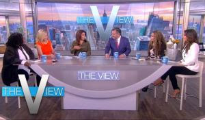 Ted Cruz Schools ‘The View’ During Visit in Epic Exchange
