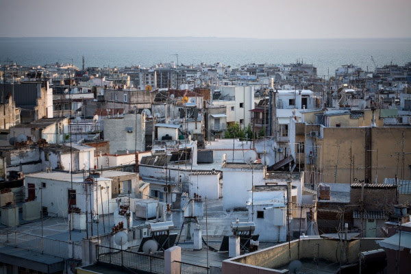 Νέο πρόγραμμα εξοικονομώ Κατ' Οίκον: Πότε αρχίζουν οι αιτήσεις - Οι αλλαγές στα εισοδηματικά κριτήρια