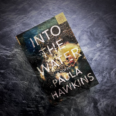 FREE Copy of Into the Water +.
