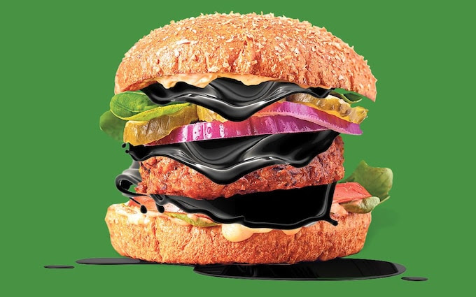 The great plant based con