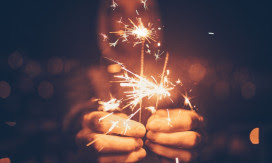 What People With PTSD Need From You This Fourth of July