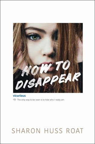 How to Disappear EPUB