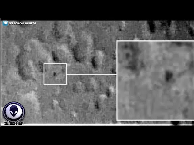 UFO News ~ UFO Seen Near Space Station and MORE Sddefault