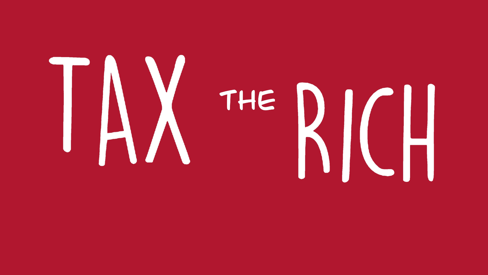 tax-the-rich-campaign-banner
